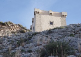 El Castell de Cocentaina