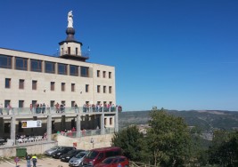 La Font Roja