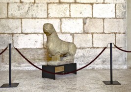 El León Ibérico de Bocairent