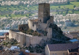 EN RUTA: BANYERES DE MARIOLA