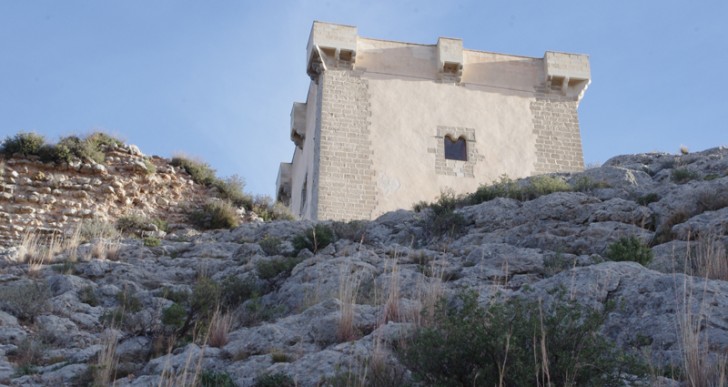 El Castell de Cocentaina