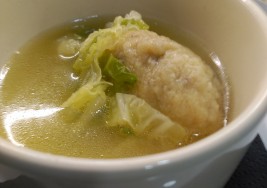RECETA SANT FRANCESC 52