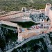 ALICANTE, UNA PROVINCIA COSIDA POR LOS CASTILLOS