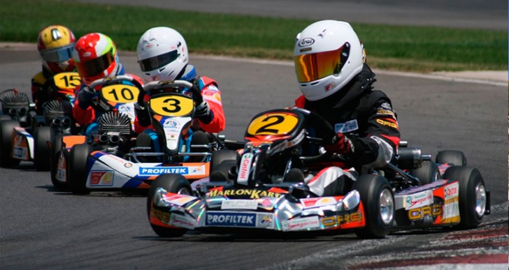 Karting