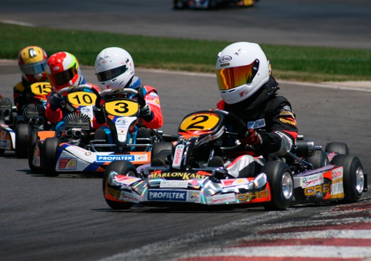 Karting