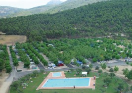 Camping Mariola