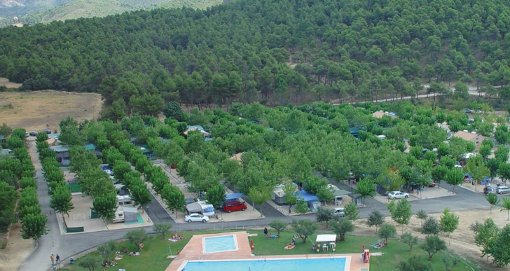 Camping Mariola