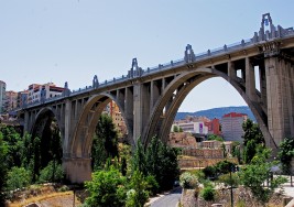 EL PONT DE SANT JORDI