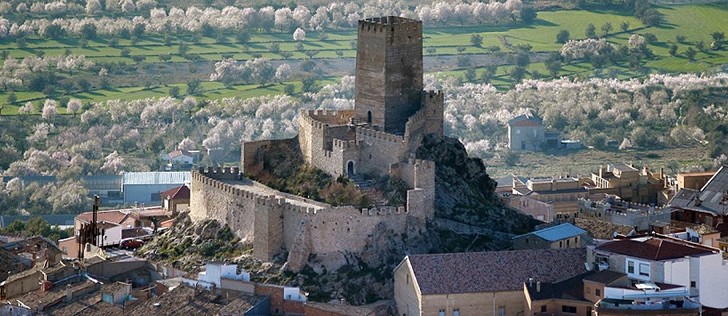 EN RUTA: BANYERES DE MARIOLA