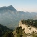 LAS MONTAÑAS DEL INTERIOR DE ALICANTE